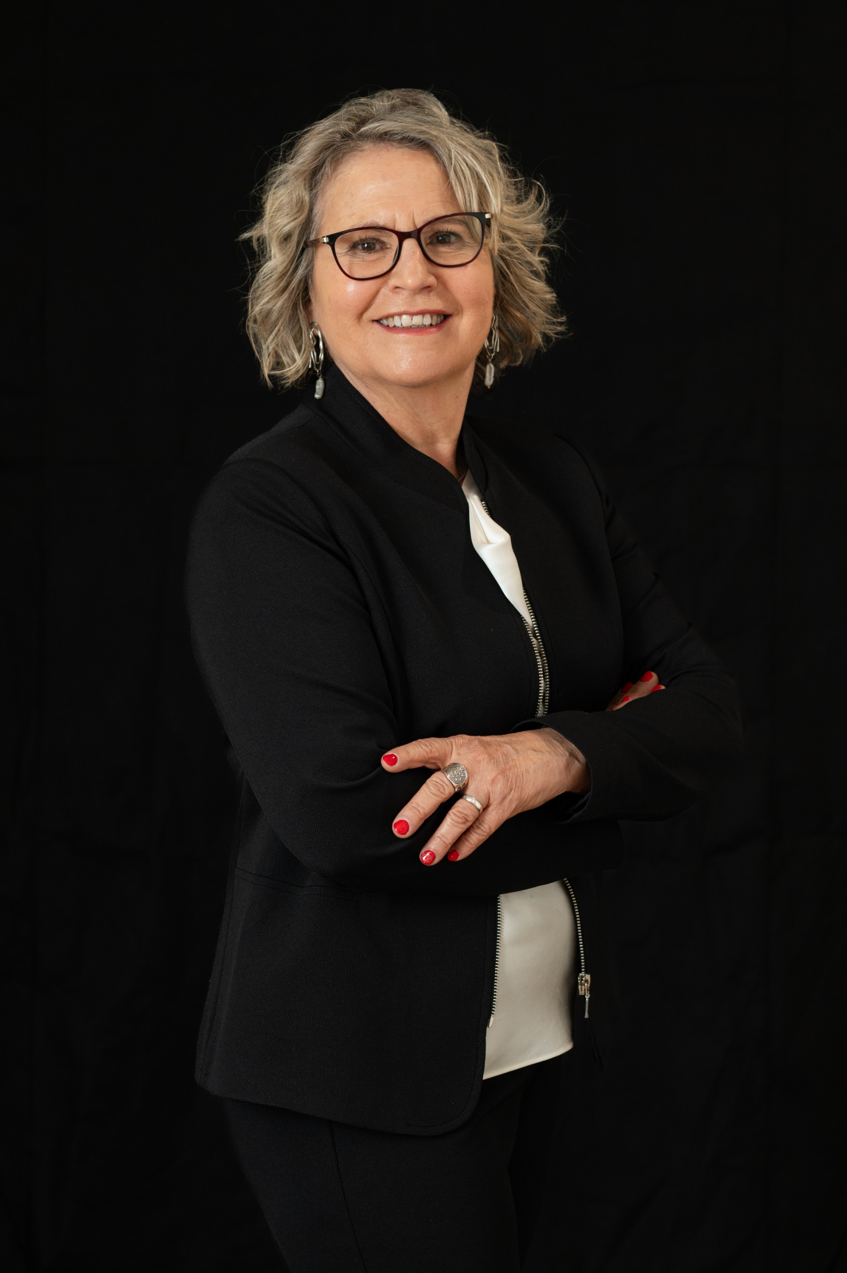 Carmen Verdejo — Instructora MBSR